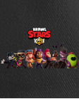 Kepurė Brawl stars characters Kepurė Brawl stars characters